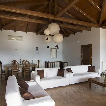 Villa Luxury Stone