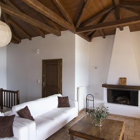 Luxury Stone Villa *
