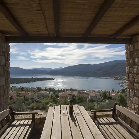 Luxury Stone Villa