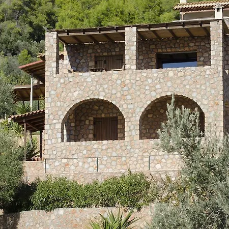 Villa Luxury Stone *