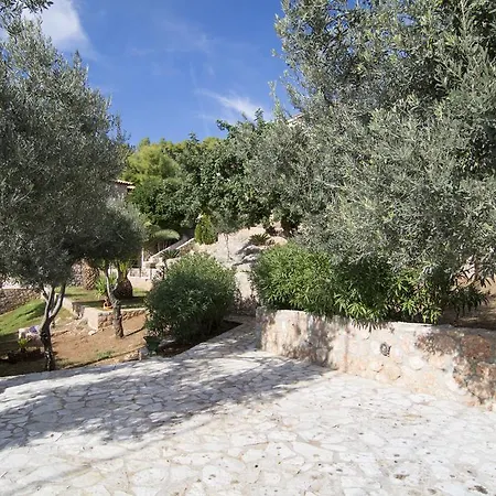 Luxury Stone * Korfos