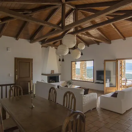 Villa Luxury Stone
