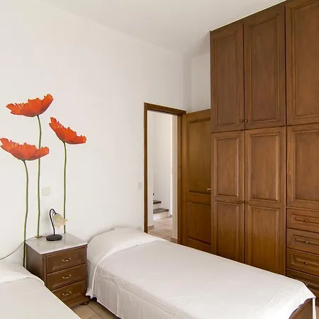 Luxury Stone Korfos